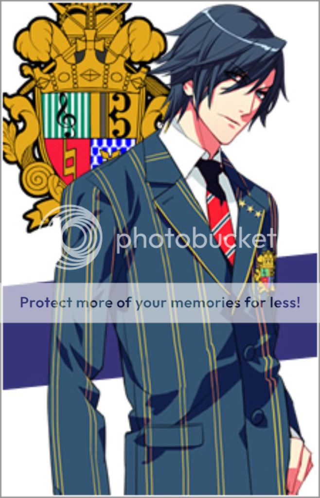 Tu chico de Uta no prince-sama Tokiya_Ichinose